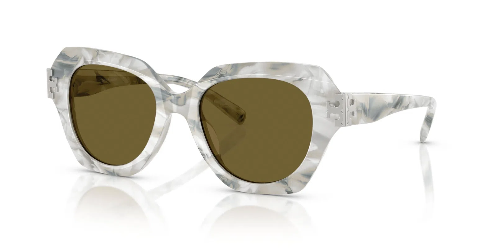 Tory Burch 7215U Sunglasses - view 27